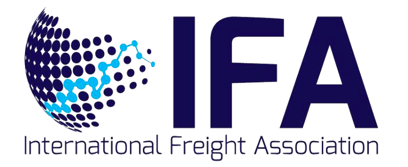 logo International Freight Association (IFA)